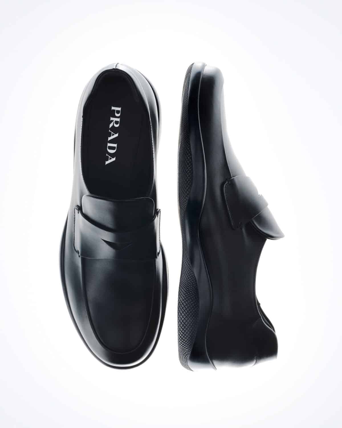 Ten Loves: Prada Toblach - 10 Magazine